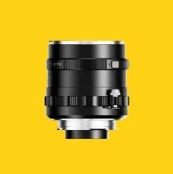 Thypoch Lens Simera 28mm F1.4 For Leica M Mount -Photo Camera Gear Store ThypochFull framePhotographyLensSimera28mmf1.4forLeicaMMountrightview