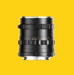 Thypoch Lens Simera 28mm F1.4 For Sony E Mount -Photo Camera Gear Store ThypochFull framePhotographyLensSimera28mmf1.4forSonyEMountleft