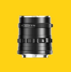 Thypoch Lens Simera 28mm F1.4 For Sony E Mount -Photo Camera Gear Store ThypochFull framePhotographyLensSimera28mmf1.4forSonyEMountroghtview