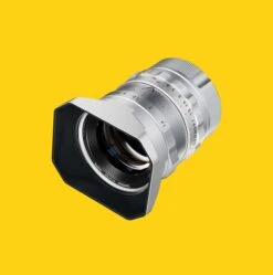 Thypoch Lens Simera 35mm F1.4 For Leica M Mount -Photo Camera Gear Store ThypochFull framePhotographyLensSimera35mmf1.4forLeicaMMountsilverhood