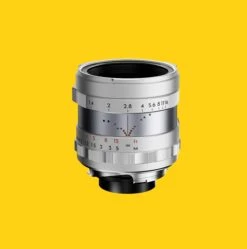 Thypoch Lens Simera 35mm F1.4 For Leica M Mount -Photo Camera Gear Store ThypochFull framePhotographyLensSimera35mmf1.4forLeicaMMountsilvermainimage