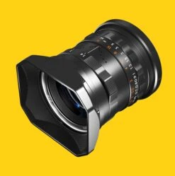 Thypoch Lens Simera 35mm F1.4 For Sony E Mount -Photo Camera Gear Store ThypochFull framePhotographyLensSimera35mmf1.4forSonyEMounthood