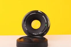 Zenza Bronica Zenzanon E II 75mm F2.8 ETR ETRS ETRSi -Photo Camera Gear Store VCH18352