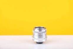 Agfa Color-Telinear 90mm F4 Prime Lens