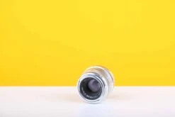 Agfa Color-Telinear 90mm F4 Prime Lens -Photo Camera Gear Store agfacolour telinear90mmf4