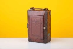 Agfa Standard Luxus6.5 X 9cm Large Format Plate Camera -Photo Camera Gear Store agfafoldingcamera 5