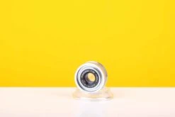 Aico Anastigmat 50mm F3.5 Enlarger Lens