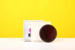 B+W Filter 77mm 092 Deep Red