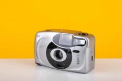 Boots 150FF 35mm Point And Shoot Film Camera