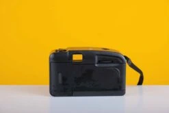 Boots 150FF 35mm Point And Shoot Film Camera -Photo Camera Gear Store boots150ffpointandshoot 4