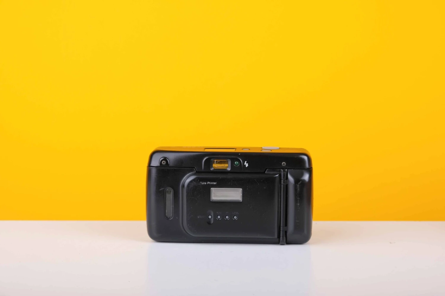 Boots 500 AF 35mm Point And Shoot Film Camera 4 Boots 500 AF 35mm Point And Shoot Film Camera - Image 4