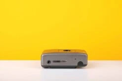 Boots 500 AF 35mm Point And Shoot Film Camera 7 Boots 500 AF 35mm Point And Shoot Film Camera -Photo Camera Gear Store boots500af 5