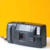 Boots C35AF Focus 35mm Point And Shoot Film Camera With RICOH Lens