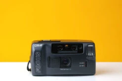 Boots C35AF Focus 35mm Point And Shoot Film Camera With RICOH Lens -Photo Camera Gear Store bootsC35AF