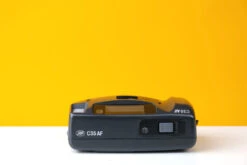 Boots C35AF Focus 35mm Point And Shoot Film Camera With RICOH Lens -Photo Camera Gear Store bootsC35AF 4