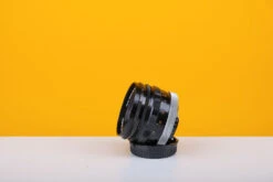 Canon 50mm F/1.8 Super-Canonmatic Lens R -Photo Camera Gear Store canon50mmlens 3 d7ba2611 a740 44a8 9514 063bbfbb13a0