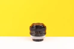 Canon FD S.S.C 55mm F1.2 Lens -Photo Camera Gear Store canon55mmf1.2 7