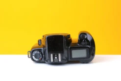 Canon EOS 1000Fn 35mm SLR Film Camera Body -Photo Camera Gear Store canonEOS1000f 4 8c3b1886 54b2 44b5 ad1b a97f5215333e