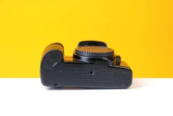 Canon EOS 1000Fn 35mm SLR Film Camera Body -Photo Camera Gear Store canonEOS1000f 5