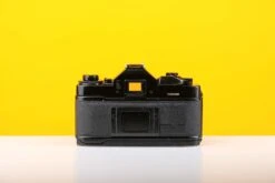 Canon A-1 35mm SLR Film Camera With Canon FD 50mm F1.8 Lens -Photo Camera Gear Store canona 1 3