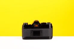 Canon AE-1 35mm SLR Film Camera With Canon Zoom FD 35-70mm F3.5-4.5 Lens -Photo Camera Gear Store canonae 1 3 aee565e6 dde1 4db2 b936 c5c6a290f34a