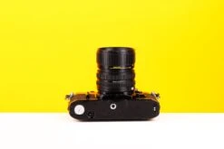 Canon AE-1 35mm SLR Film Camera With Canon Zoom FD 35-70mm F3.5-4.5 Lens -Photo Camera Gear Store canonae 1 5 3734d9c9 5e6b 4276 8ce9 a01f1fa71306