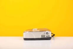 Canon AF-10 35mm Film Camera Point And Shoot -Photo Camera Gear Store canonaf 10 3