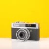 Canon Canonet Junior 35mm Viewfinder Film Camera