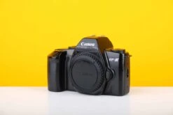 Canon EF-M 35mm Film Camera Body