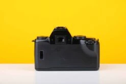 Canon EF-M 35mm Film Camera Body -Photo Camera Gear Store canonef m 3