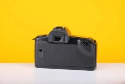 Canon EOS 1000 35mm Film Camera Body -Photo Camera Gear Store canoneos1000 3 e246a28c bdcc 4f2f 871a 93dbd44ee3d1