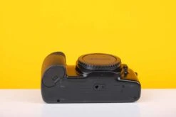 Canon EOS 1000 35mm Film Camera Body -Photo Camera Gear Store canoneos1000 5 97ed3321 dd1e 40ac ae61 8b092b038d1c