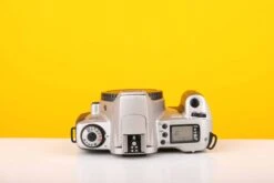 Canon EOS 300/ Kiss III 35mm SLR Film Camera Body Only 7 Canon EOS 300/ Kiss III 35mm SLR Film Camera Body Only -Photo Camera Gear Store canoneos300 4 3e1be32d 28d6 4114 9ed1 6c1a7bfce0c0