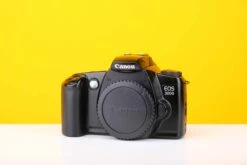 Canon EOS 3000 35mm Film Camera Body