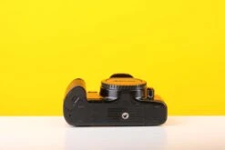 Canon EOS 500 35mm Film Camera Body -Photo Camera Gear Store canoneos500 5 7adf18e4 453e 427b a5a4 f2a9e43a5810