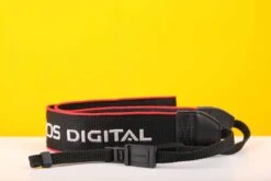 Genuine Canon EOS Digital Camera Strap