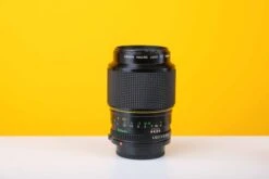 Canon FD 100mm F4 Macro Lens -Photo Camera Gear Store canonmacro100mm 4