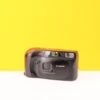 Canon SureShot EX 35mm Point And Shoot Film Camera