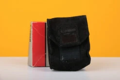 Canon Lens Snap Case LS-A9