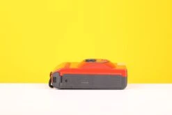 Canon Snappy S 35mm Point And Shoot Film Camera -Photo Camera Gear Store canonsnappys 3