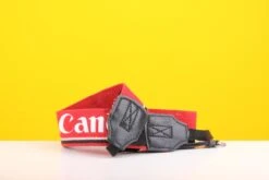 Canon Camera Strap