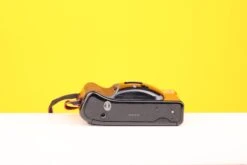 Canon Sureshot Supreme Quartz Date 35mm Point And Shoot Film Camera -Photo Camera Gear Store canonsureshot 6 f9952b02 c5b4 4c8a a1cb e3f268e7b37a