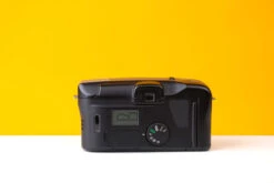 Canon Z135 35mm Point And Shoot Film Camera -Photo Camera Gear Store canonz135 3