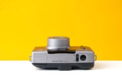 Canon Z135 35mm Point And Shoot Film Camera -Photo Camera Gear Store canonz135 4