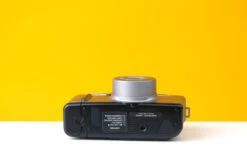 Canon Z135 35mm Point And Shoot Film Camera -Photo Camera Gear Store canonz135 5