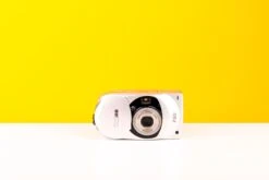 Canon Sureshot Z90w 35mm Point And Shoot Film Camera 8 Canon Sureshot Z90w 35mm Point And Shoot Film Camera -Photo Camera Gear Store canonz90w 2