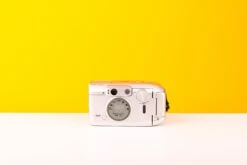 Canon Sureshot Z90w 35mm Point And Shoot Film Camera 10 Canon Sureshot Z90w 35mm Point And Shoot Film Camera -Photo Camera Gear Store canonz90w 4