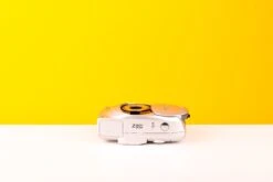 Canon Sureshot Z90w 35mm Point And Shoot Film Camera 9 Canon Sureshot Z90w 35mm Point And Shoot Film Camera -Photo Camera Gear Store canonz90w 5