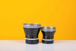 Carl Zeiss Lens Kit For Zeiss Ikon Contaflex 8 Carl Zeiss Lens Kit For Zeiss Ikon Contaflex -Photo Camera Gear Store carlzeisslenskit 6