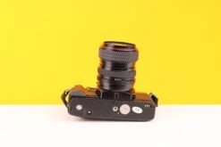 Centon DF-300 35mm SLR Film Camera With Tokina SD 28-70mm F3.5-4.5 Lens 7 Centon DF-300 35mm SLR Film Camera With Tokina SD 28-70mm F3.5-4.5 Lens -Photo Camera Gear Store centondf 300 3 e5628f16 c5a8 41ce 852c e83f86939605